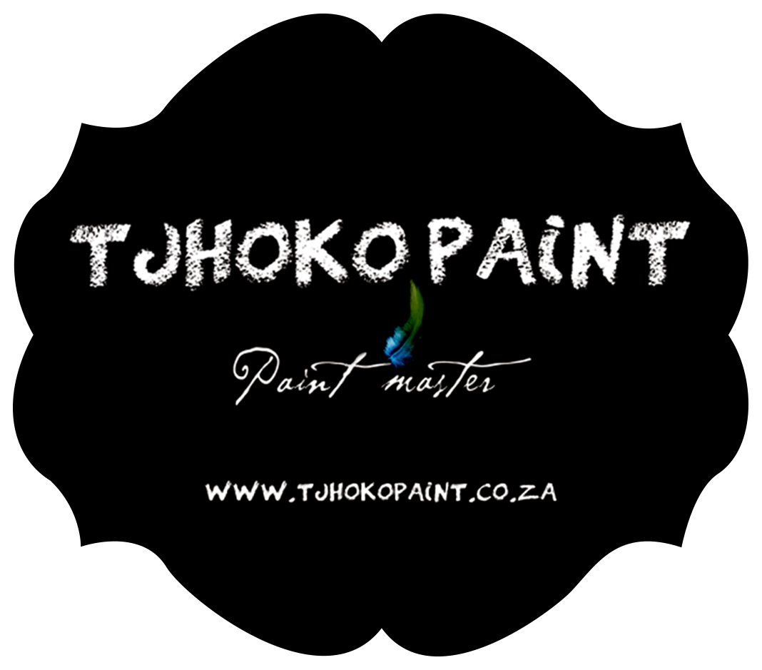 Tjhoko Logo